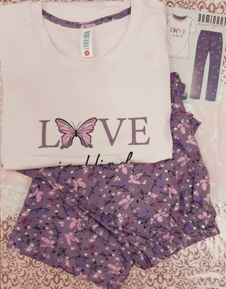 Купить Пижама розовая оптом Садовод Интернет-каталог Садовод интернет-каталог