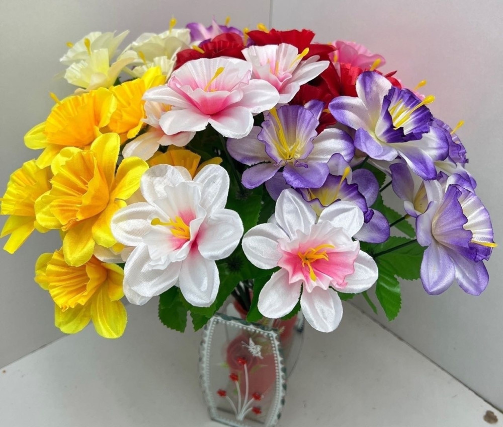 Купить Искусственные цветы оптом Садовод Интернет-каталог Садовод интернет-каталог