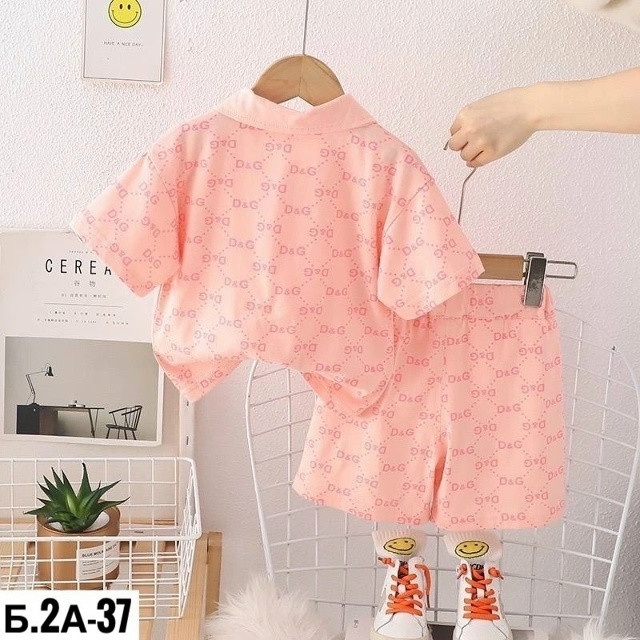 Купить Детский костюм розовый оптом Садовод Интернет-каталог Садовод интернет-каталог