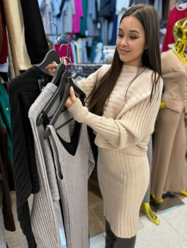 костюм САДОВОД официальный интернет-каталог