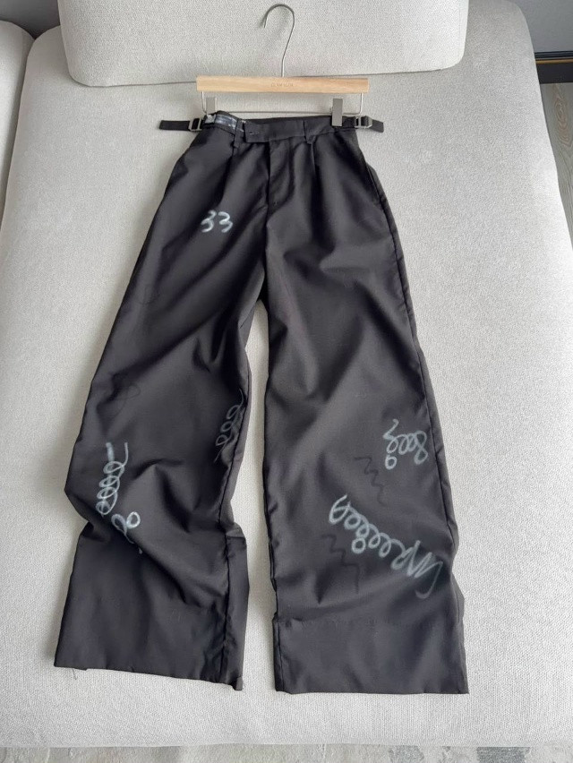 Купить Женские брюки черные оптом Садовод Интернет-каталог Садовод интернет-каталог