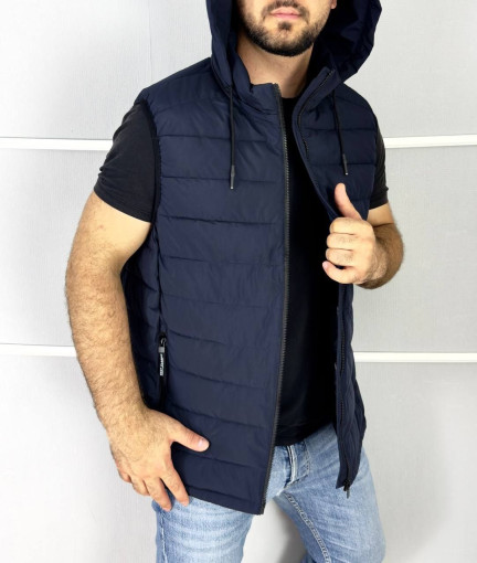 Жилетка САДОВОД официальный интернет-каталог