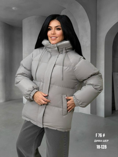 Куртка САДОВОД официальный интернет-каталог