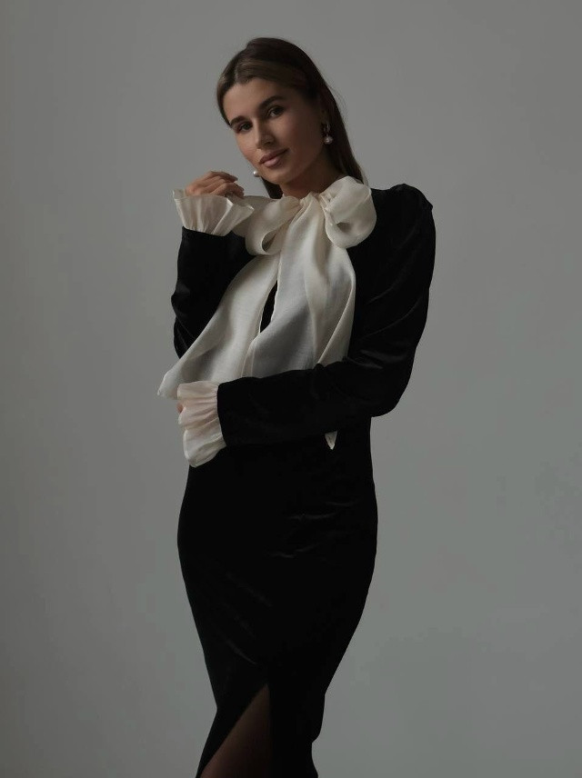 Купить Платье черное оптом Садовод Интернет-каталог Садовод интернет-каталог