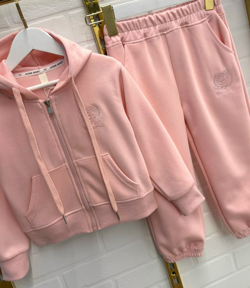 Купить Детский костюм розовый оптом Садовод Интернет-каталог Садовод интернет-каталог