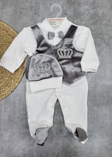 комбинезон САДОВОД официальный интернет-каталог