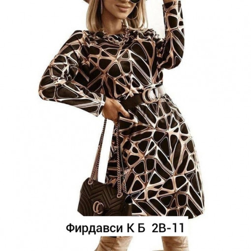 Платье САДОВОД официальный интернет-каталог