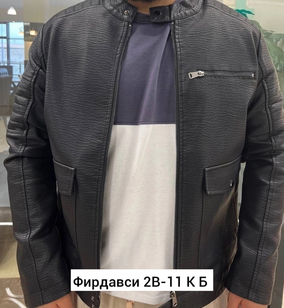 Купить Куртка мужская черная оптом Садовод Интернет-каталог Садовод интернет-каталог