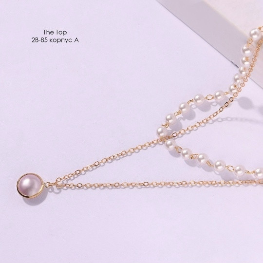 Купить Ожерелье оптом Садовод Интернет-каталог Садовод интернет-каталог