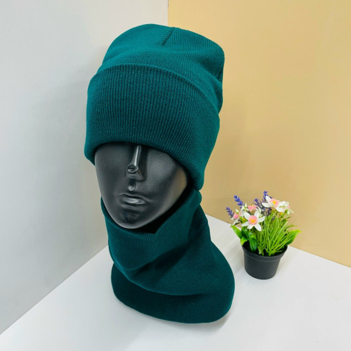 Шапка и снуд САДОВОД официальный интернет-каталог