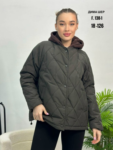 куртка САДОВОД официальный интернет-каталог