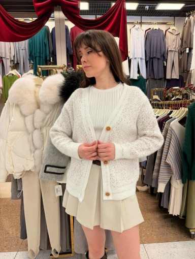 Кардиган САДОВОД официальный интернет-каталог