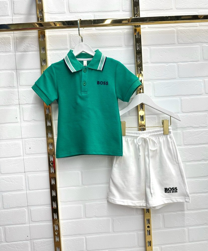 Купить Детский костюм зеленый оптом Садовод Интернет-каталог Садовод интернет-каталог