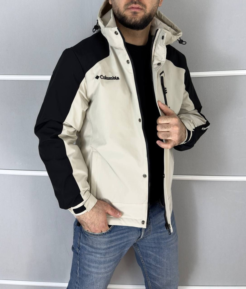 Купить Куртка мужская белая оптом Садовод Интернет-каталог Садовод интернет-каталог