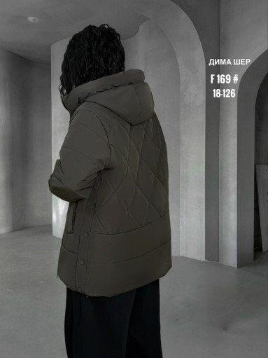 куртка САДОВОД официальный интернет-каталог