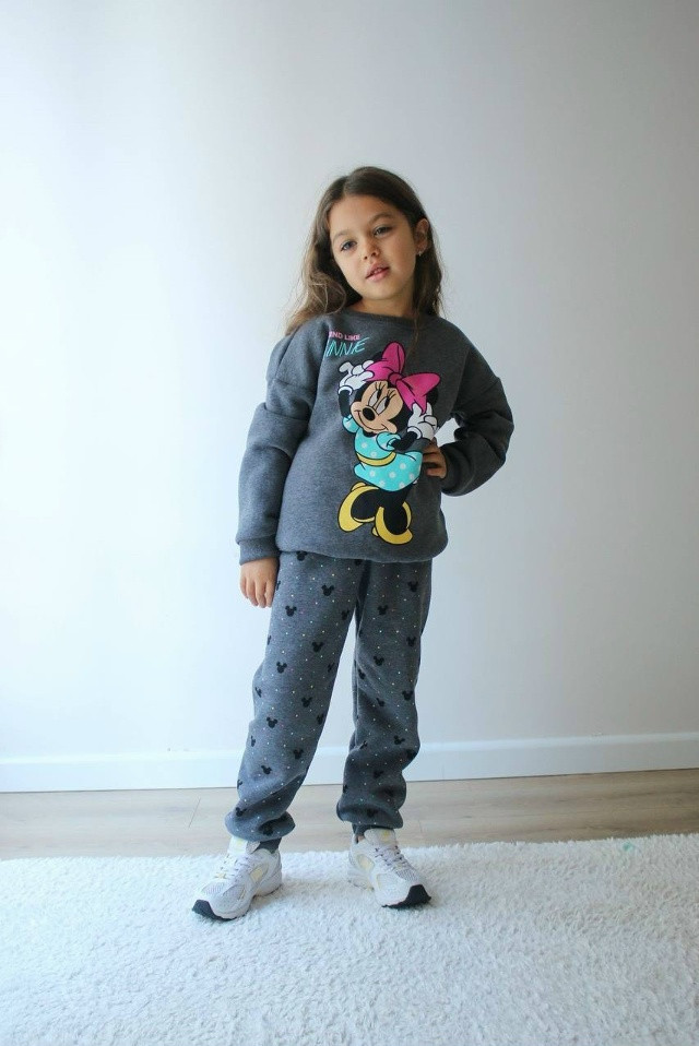 Купить Детский костюм серый оптом Садовод Интернет-каталог Садовод интернет-каталог