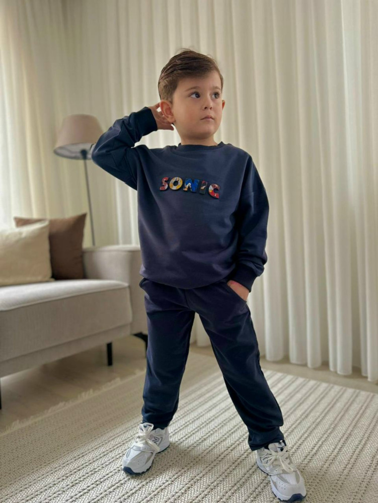 Купить Детский костюм черный оптом Садовод Интернет-каталог Садовод интернет-каталог