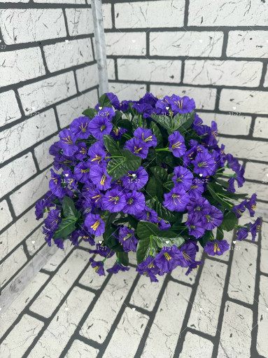 Искусственные цветы САДОВОД официальный интернет-каталог