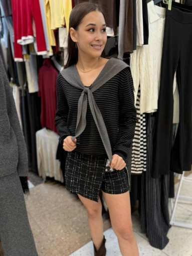 ЮБКА ШОРТЫ САДОВОД официальный интернет-каталог