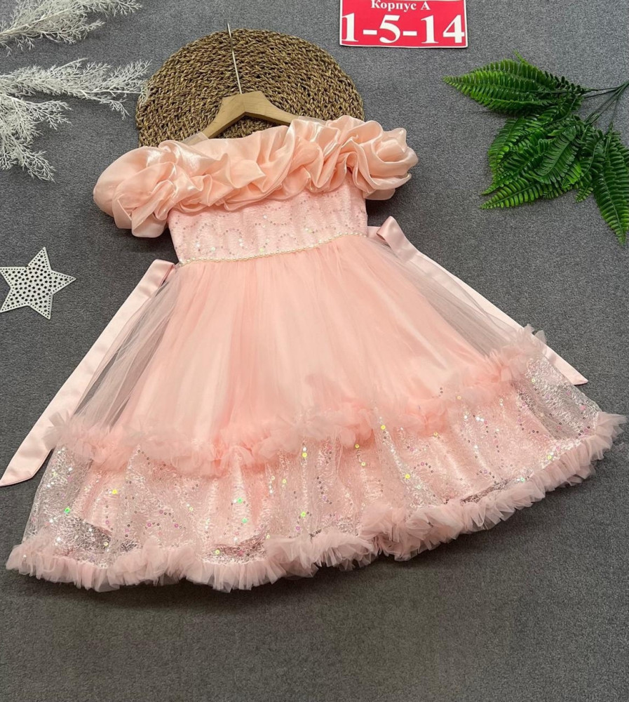 Купить Платье розовое оптом Садовод Интернет-каталог Садовод интернет-каталог