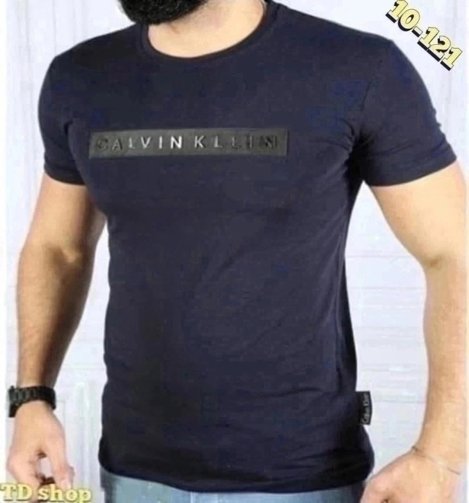 Купить Мужская футболка черная оптом Садовод Интернет-каталог Садовод интернет-каталог