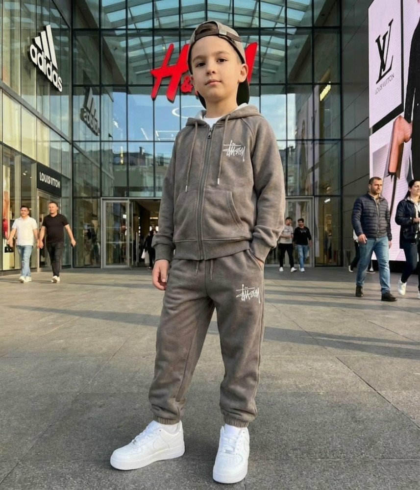 Купить Детский костюм бежевый оптом Садовод Интернет-каталог Садовод интернет-каталог