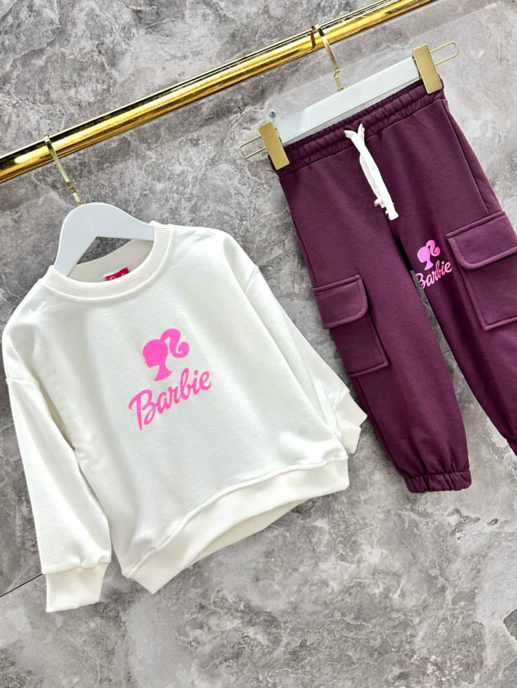 Купить Детский костюм фиолетовый оптом Садовод Интернет-каталог Садовод интернет-каталог