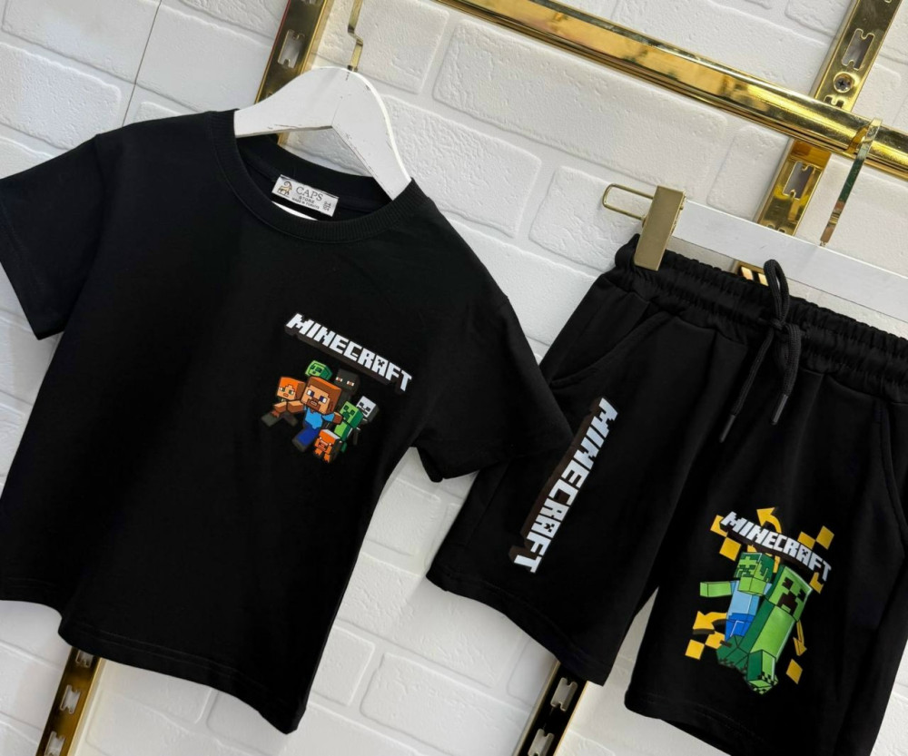 Купить Детский костюм черный оптом Садовод Интернет-каталог Садовод интернет-каталог