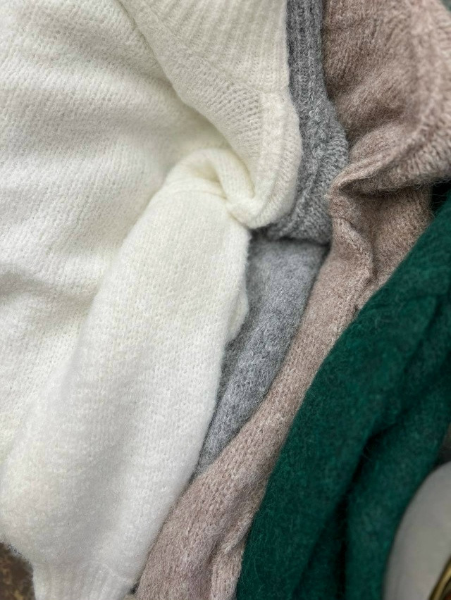 Купить Женская кофта коричневая оптом Садовод Интернет-каталог Садовод интернет-каталог