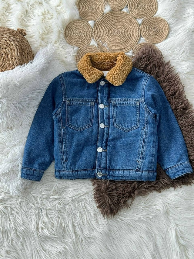 Купить Куртка детская синяя оптом Садовод Интернет-каталог Садовод интернет-каталог