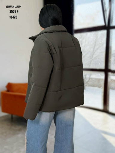 куртка САДОВОД официальный интернет-каталог