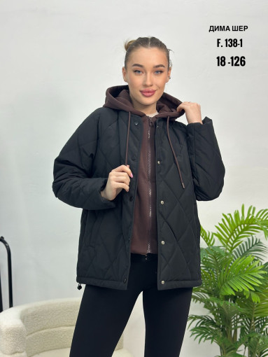 куртка САДОВОД официальный интернет-каталог