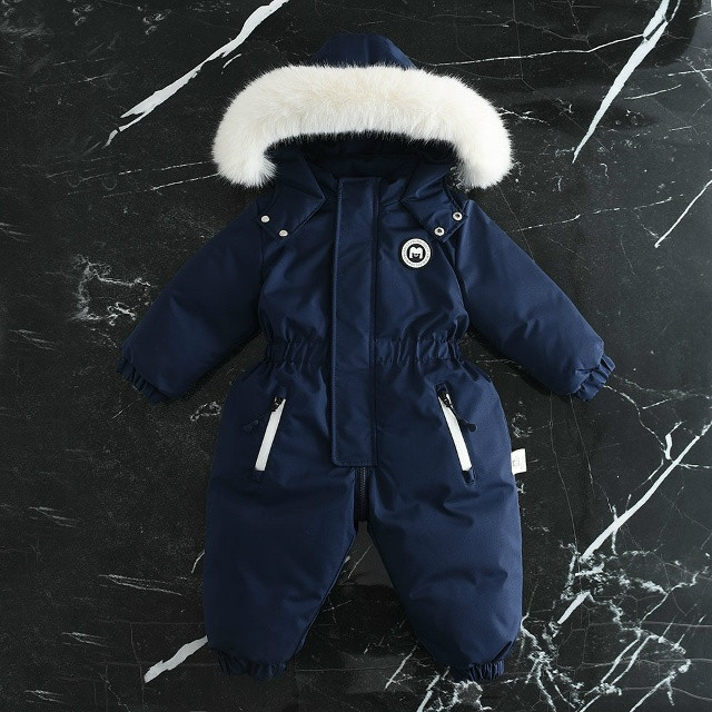 Купить Детский комбинезон синий оптом Садовод Интернет-каталог Садовод интернет-каталог