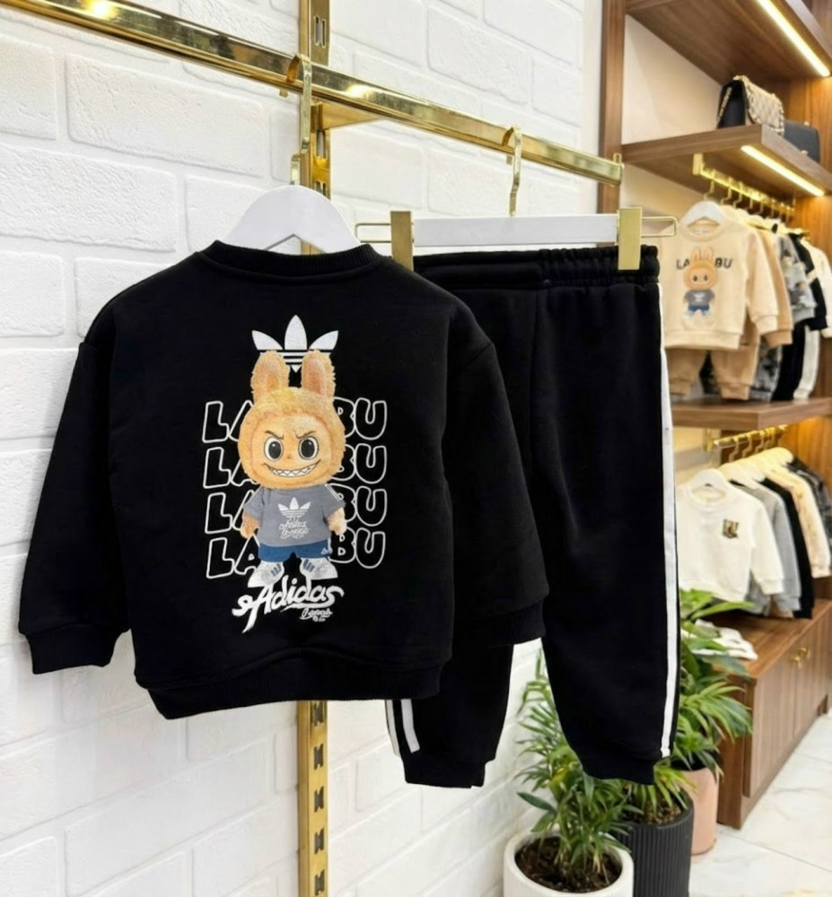 Купить Детский костюм черный оптом Садовод Интернет-каталог Садовод интернет-каталог