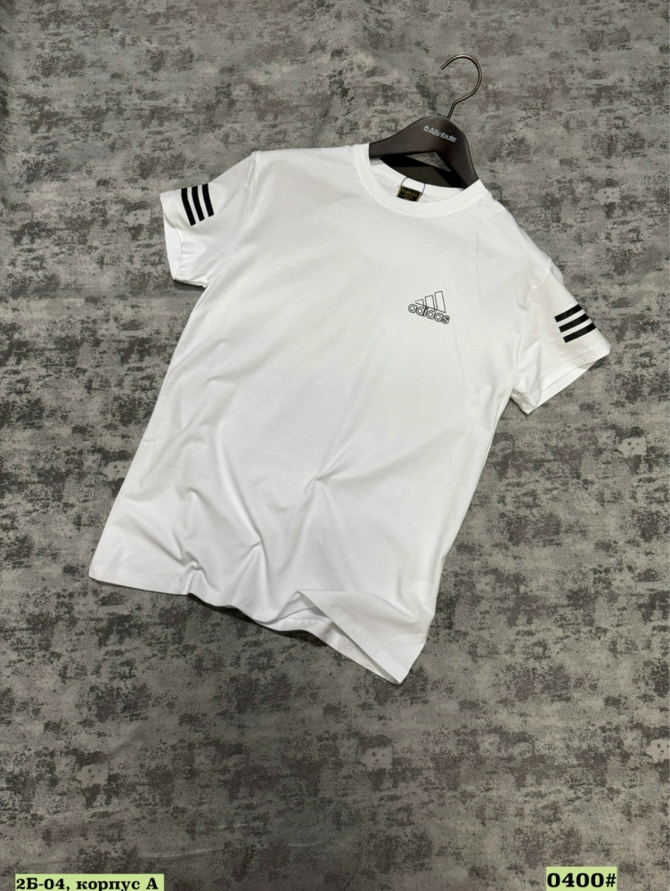 Купить Мужская футболка белая оптом Садовод Интернет-каталог Садовод интернет-каталог