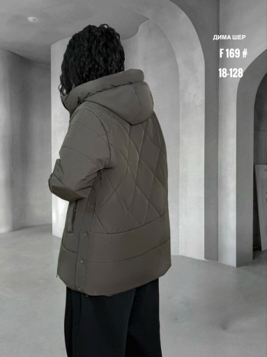 Куртка САДОВОД официальный интернет-каталог