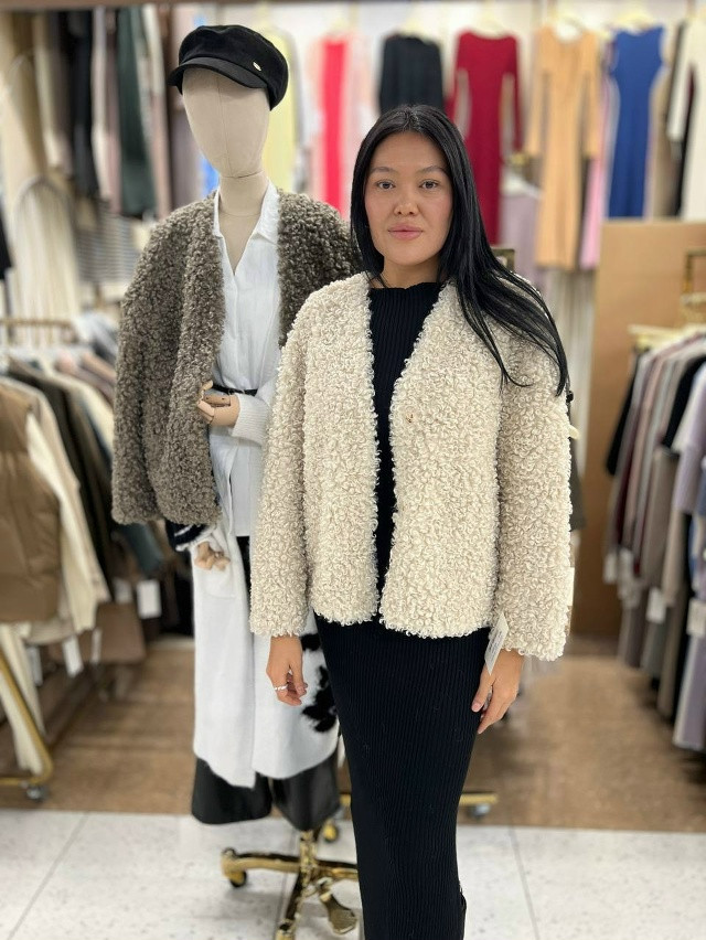 Купить Куртка женская белая оптом Садовод Интернет-каталог Садовод интернет-каталог