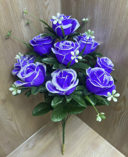 Искусственные цветы САДОВОД официальный интернет-каталог