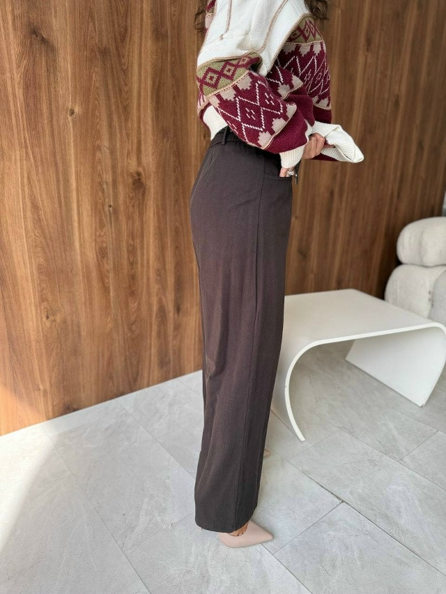 Купить Женские брюки коричневые оптом Садовод Интернет-каталог Садовод интернет-каталог