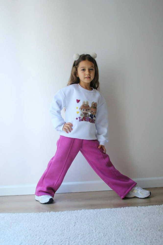 Купить Детский костюм розовый оптом Садовод Интернет-каталог Садовод интернет-каталог