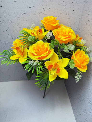 Искусственные цветы САДОВОД официальный интернет-каталог