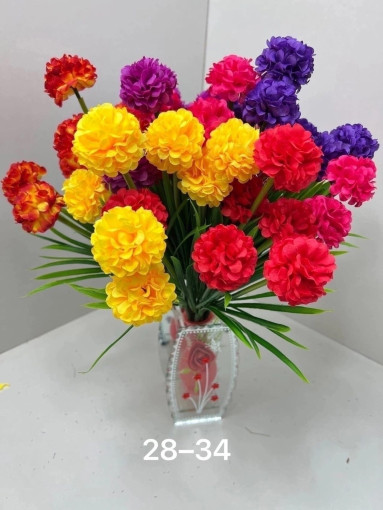 искусственные цветы САДОВОД официальный интернет-каталог