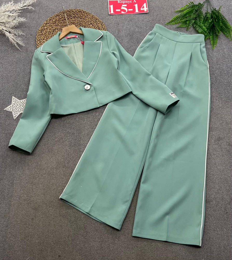 Купить Детский костюм зеленый оптом Садовод Интернет-каталог Садовод интернет-каталог