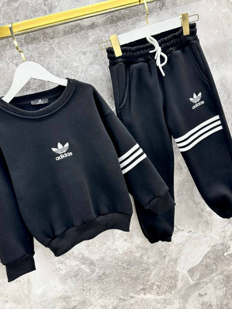 Купить Детский костюм черный оптом Садовод Интернет-каталог Садовод интернет-каталог