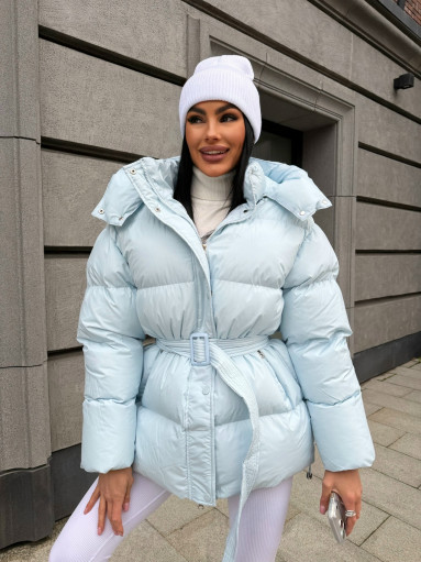 КУРТКА ЗИМНЯЯ САДОВОД официальный интернет-каталог