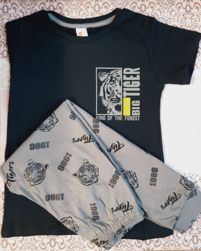 Пижама САДОВОД официальный интернет-каталог