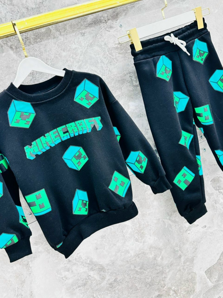 Купить Детский костюм черный оптом Садовод Интернет-каталог Садовод интернет-каталог