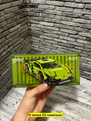 Машинки конструктора САДОВОД официальный интернет-каталог