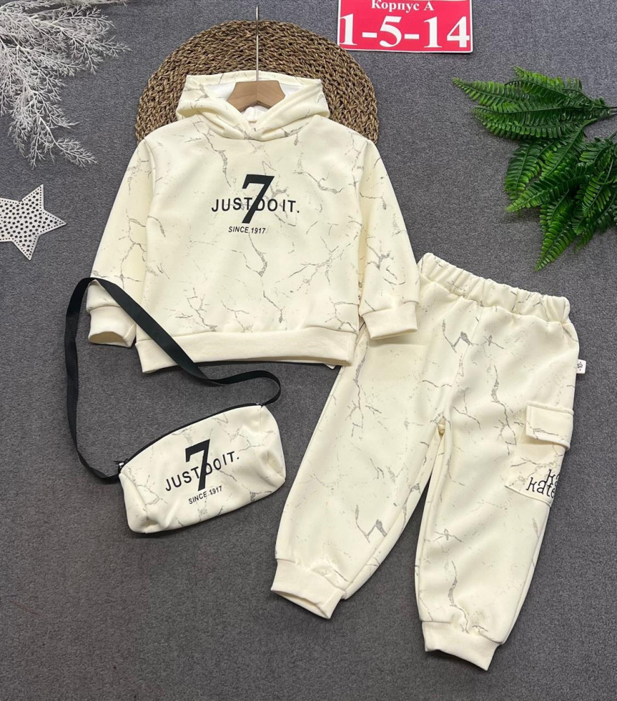 Купить Детский костюм белый оптом Садовод Интернет-каталог Садовод интернет-каталог