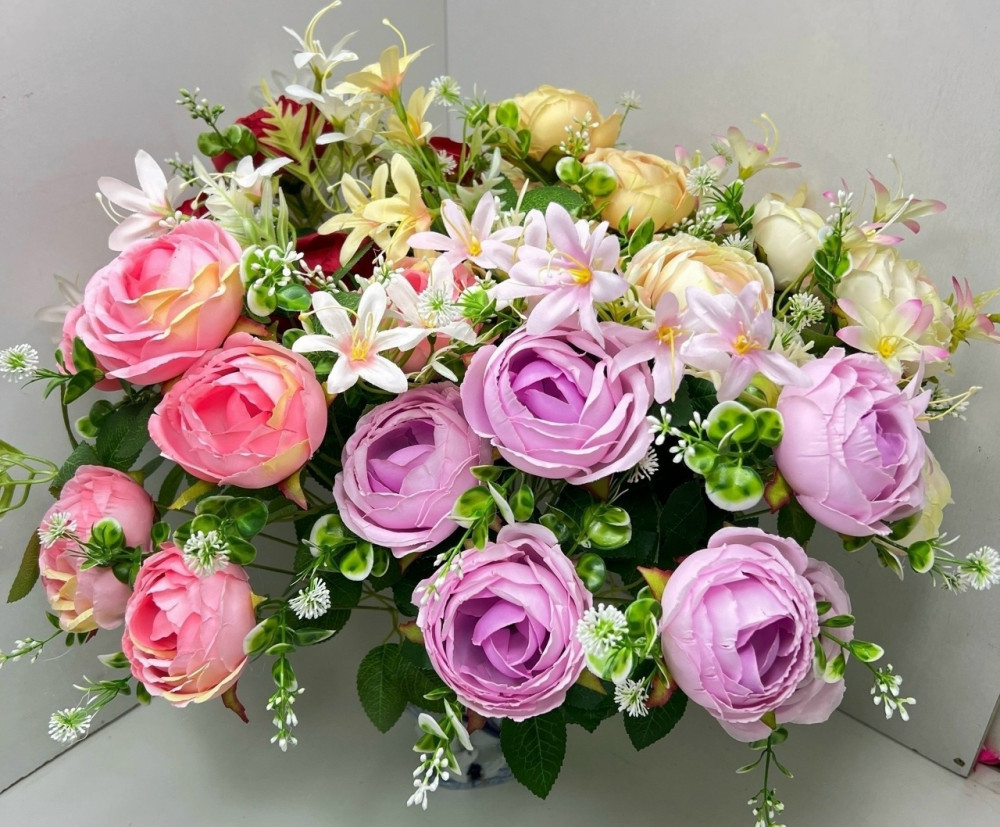 Купить Искусственные цветы оптом Садовод Интернет-каталог Садовод интернет-каталог